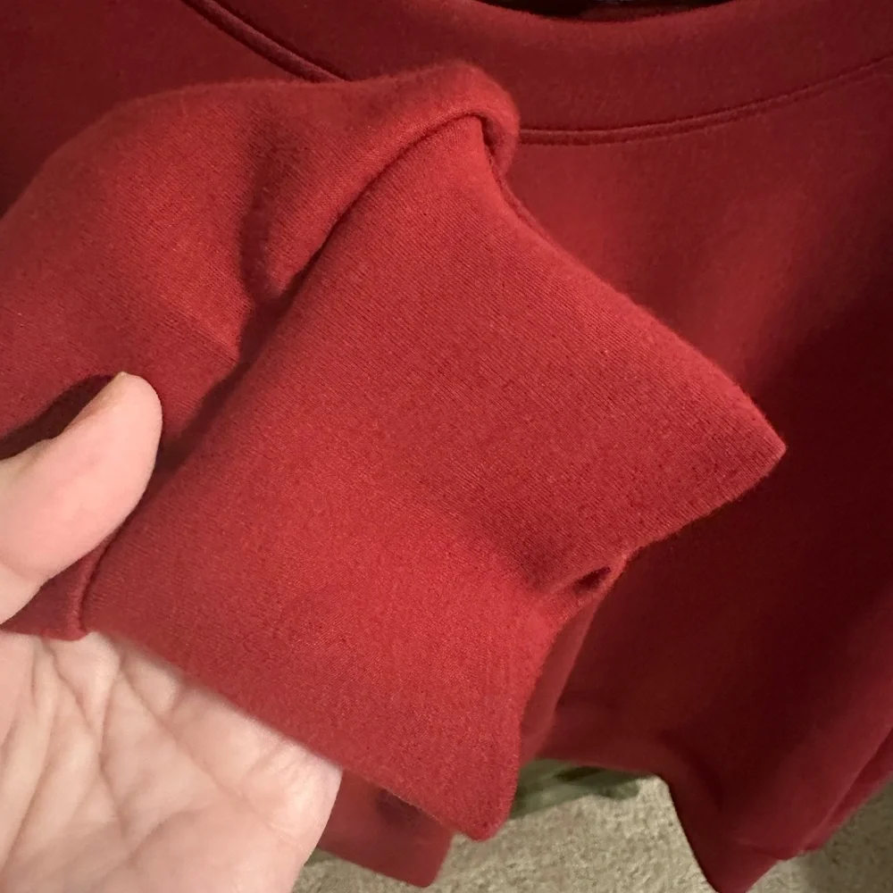 Scuba top nwot - Picture 3 of 7